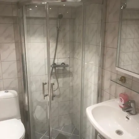 Apartamento Sentrum Ro Arendal