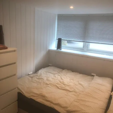 Apartmán Munkegaten 1a