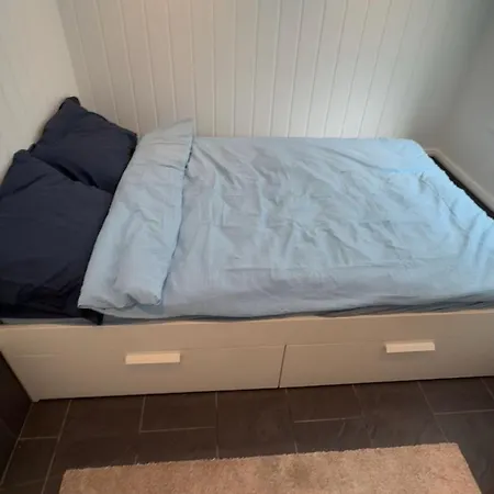 Apartamento Sentrum Ro Arendal