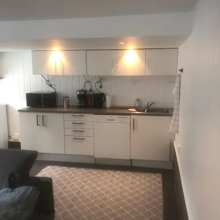 Munkegaten 1a Apartmán