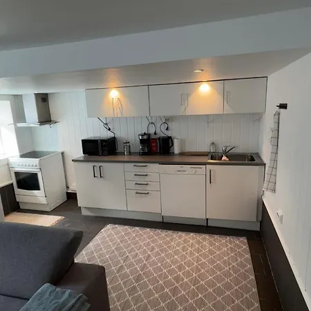 Apartmán Munkegaten 1a *