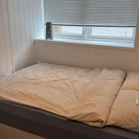 Apartamento Sentrum Ro Arendal